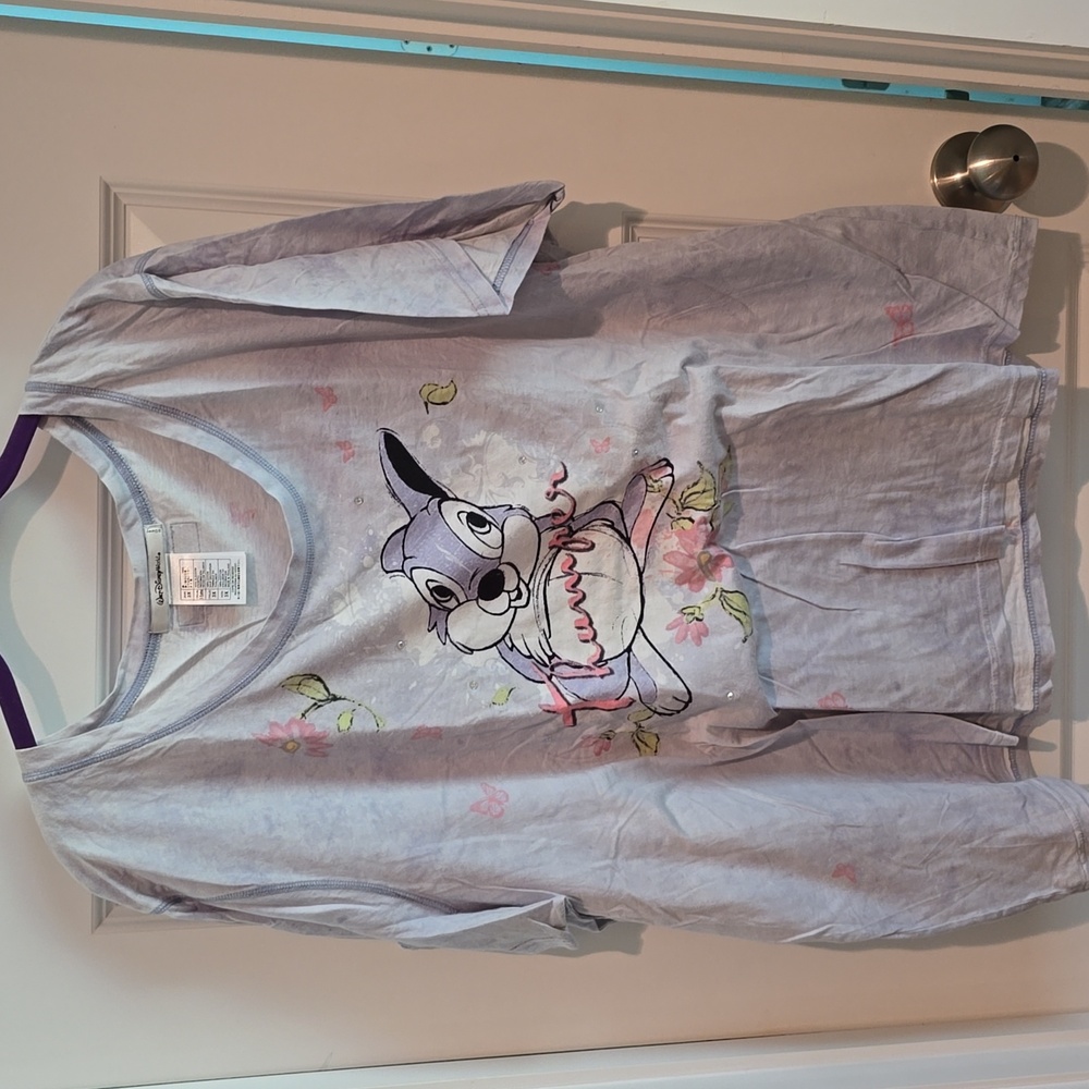 Thumper tee shirt